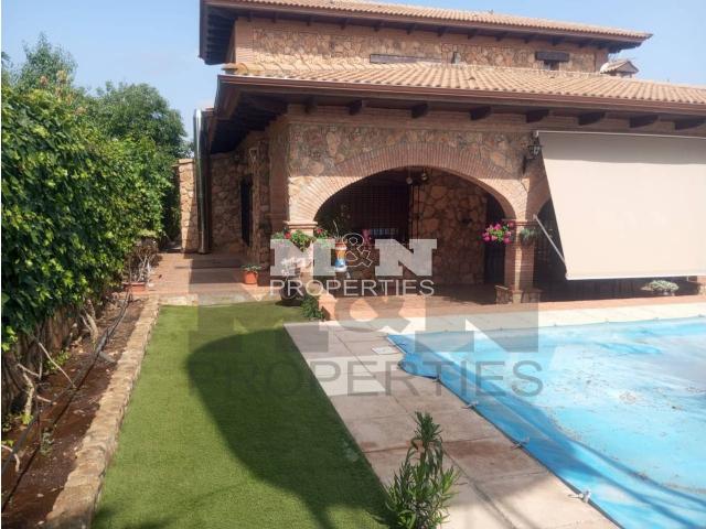 VENTA DE CHALET ALTAS CALIDADES, ALANGE