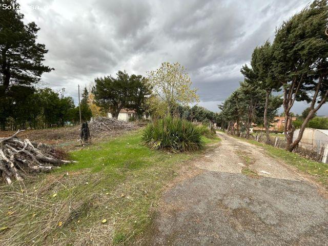 Venta de Chalet en Carbajosa de la Sagrada
