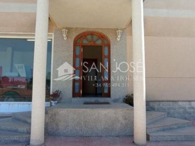 VENTA DE CHALET EN CREVILLENTE, SAN FELIPE NERI