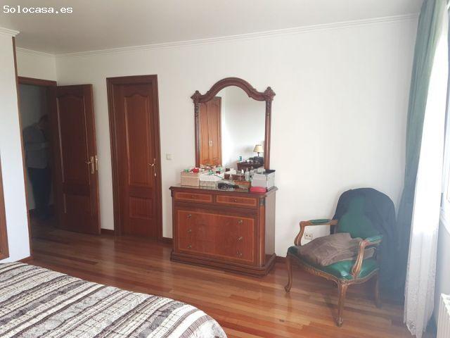 Venta de chalet en A Coruña, Calle Bandebo Brexo Lema Cambre