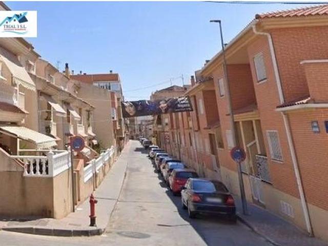Venta de chalet en Alcantarilla Murcia