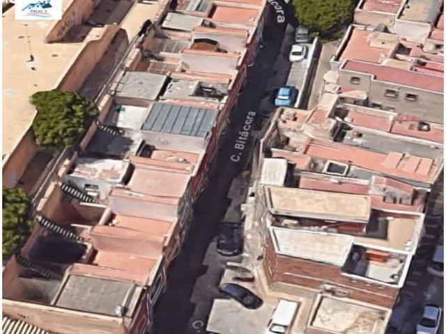 Venta de chalet en Almería