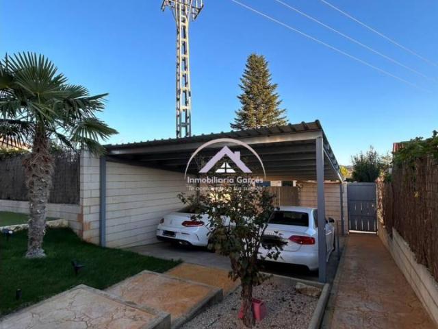 Venta de Chalet en Arcas