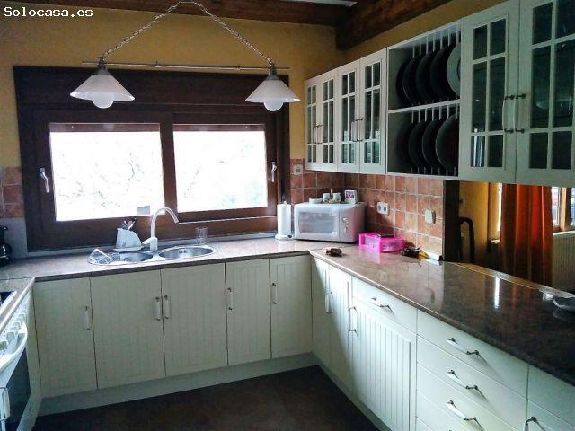 Venta de Chalet en Benamahoma Sierra de Grazalema