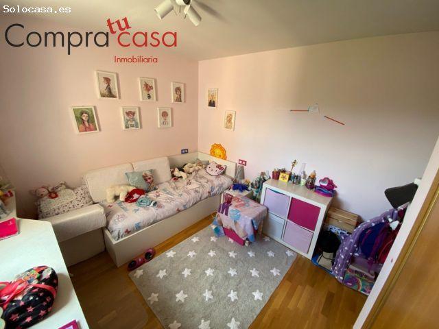 VENTA DE CHALET EN ENCINILLAS..SEGOVIA