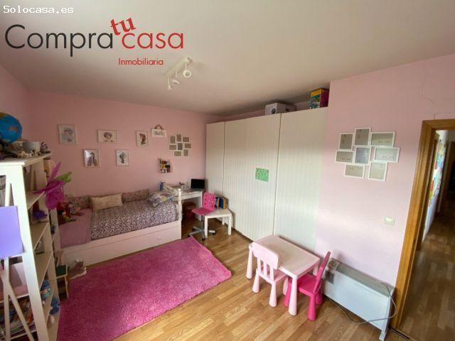VENTA DE CHALET EN ENCINILLAS..SEGOVIA