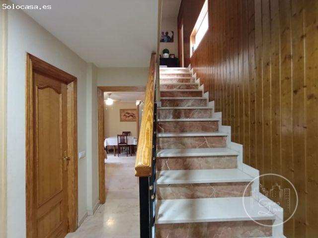 VENTA DE CHALET EN EL FRESNO
