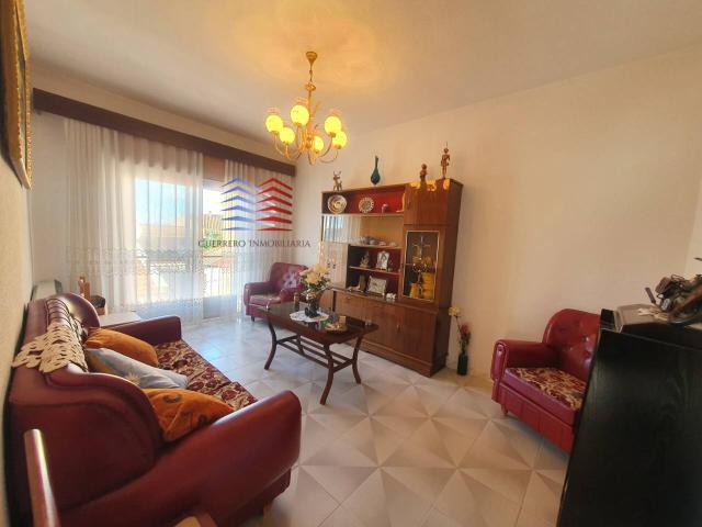 VENTA DE CHALET EN EXCELENTE ESTADO DE CONSERVACIÓN EN ARGANDA DEL REY