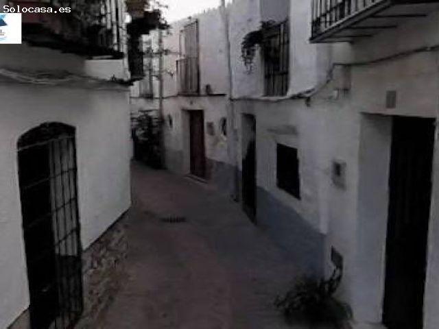 Venta de chalet en Iznatoraf Jaen