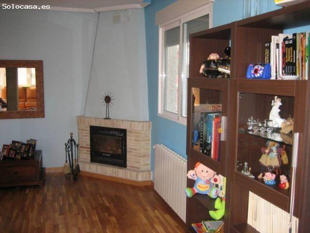 Venta de chalet en las Torres de Cotillas