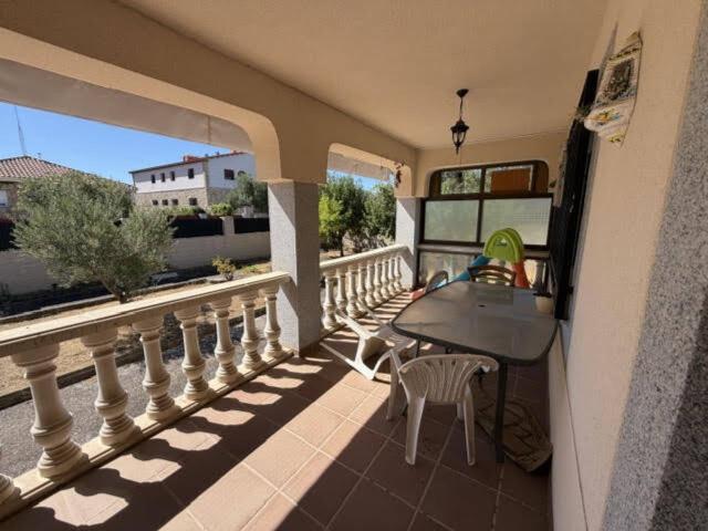 Venta de Chalet en San Cristóbal de La Cuesta