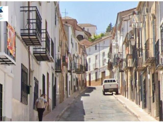 Venta de chalet en Santisteban del Puerto Jaen