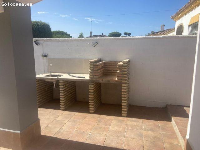 VENTA DE CHALET EN PAGO DEL HUMO