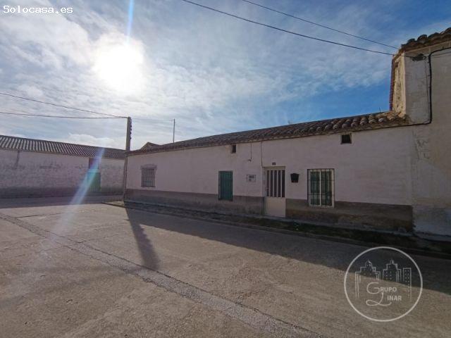 VENTA DE CHALET EN PEDRO BERNARDO
