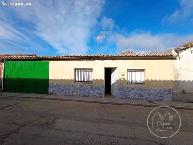 VENTA DE CHALET EN PEDRO BERNARDO