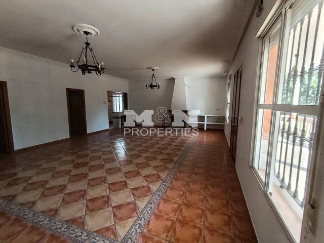 Venta de chalet en urbanización de Tiza,San Marcos