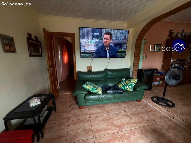 VENTA DE CHALET EN VILAMARXANT CERCANO AL PUEBLO