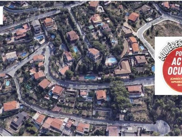Venta de chalet en Viladecavalls Barcelona