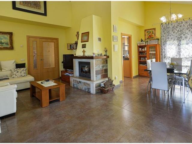 Venta de chalet independiente en Urbanización “El Soto” – Aldeamayor de San Martín Valladolid