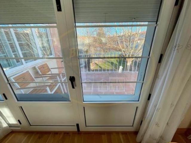 VENTA DE CHALET INDEPENDIENTE EN ARCAS