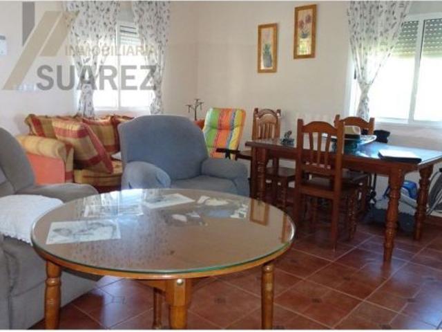 Venta de Chalet independiente en Castiblanco de los Arroyos