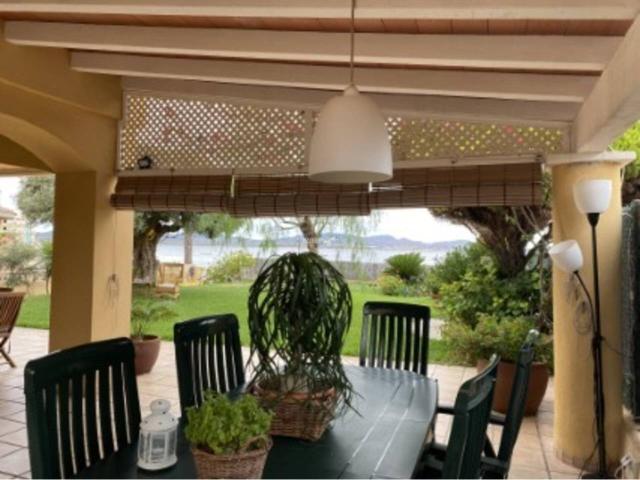 Venta de Chalet Independiente en La Manga del Mar Menor
