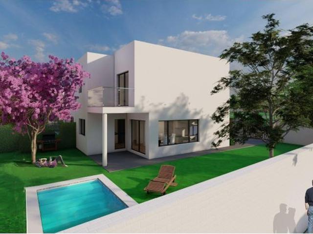 VENTA DE CHALET PAREADOS POZO DE GUADALAJARA