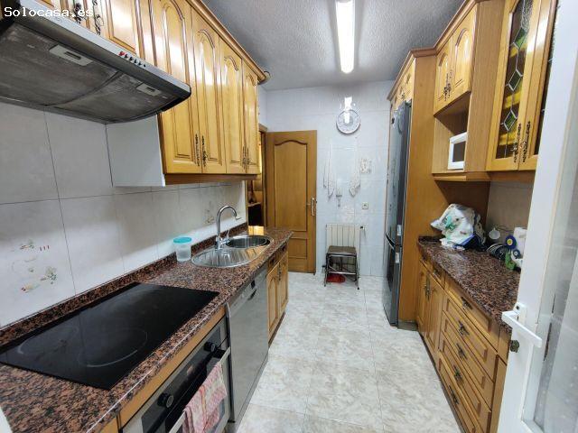 Venta de chalet unifamiliar en El Molar