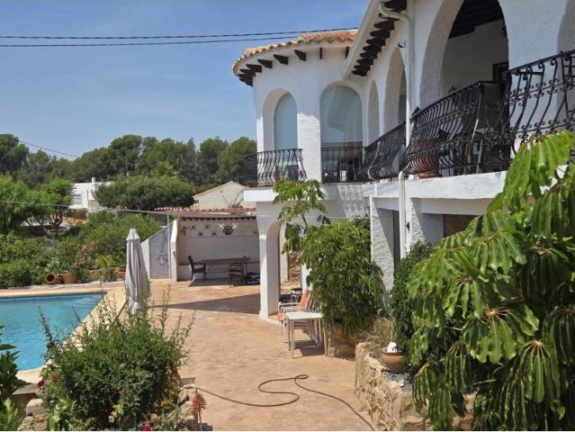 Venta de chalet unifamiliar en Escandinàvia El Captivador, L'Alfàs del Pi