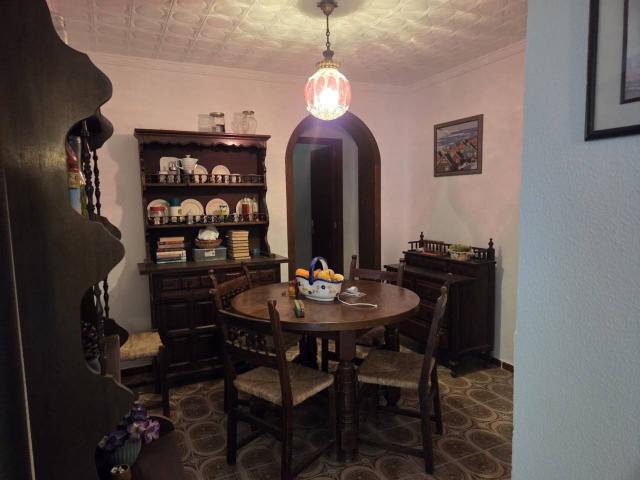 VENTA DE CHALET UNIFAMILIAR EN SA COMA NECESITA REFORMA EN EL INTERIOR DE LA VIVIENDA