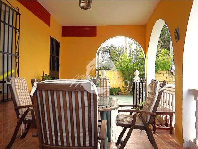 Venta de chalet unifamiliar en Punta Umbría