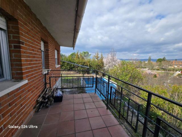 Venta de chalet unifamiliar en Uceda