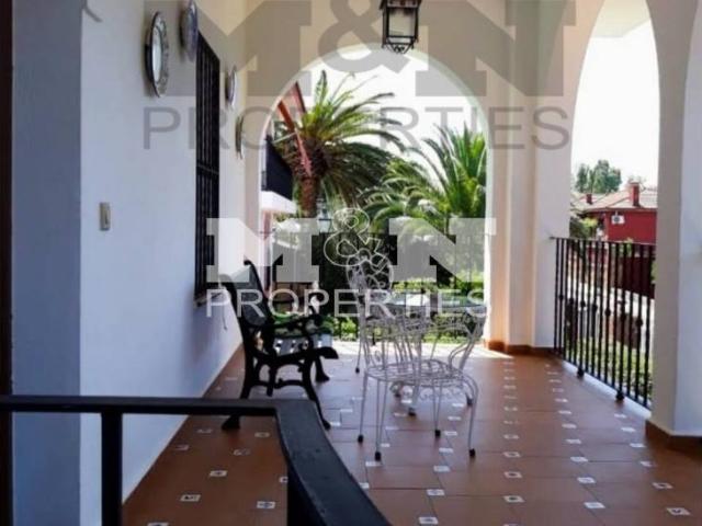 VENTA DE CHALET UNIFAMILIAR EN URBANIZACIÓN SAN MARCOS.ALMEDRALEJO