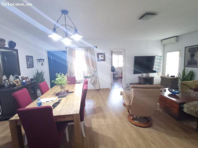 VENTA DE CHALET Y APARTAMENTO