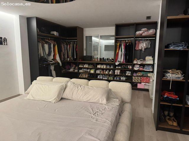 VENTA DE CHALET Y APARTAMENTO CON PISCINA VISITALA 616652603
