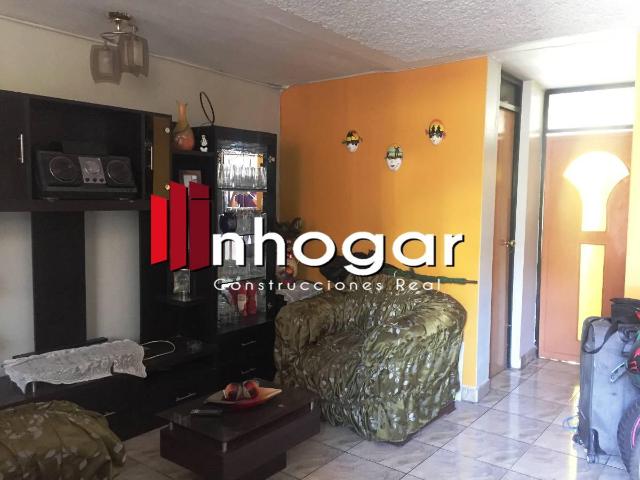 Venta de Cómodo Departamento en Cayma a Dos Minutos del Real Plaza