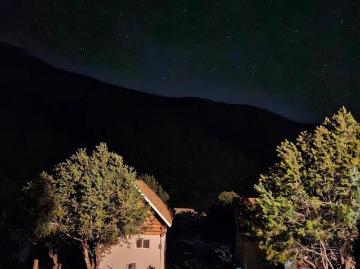 Venta de Complejo Turistico en Arteaga Coahuila
