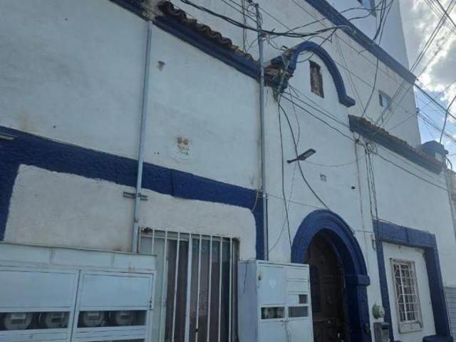 VENTA DE COMPLEJO DE DEPARTAMENTOS UBICADOS EN EL CENTRO DE LA CD