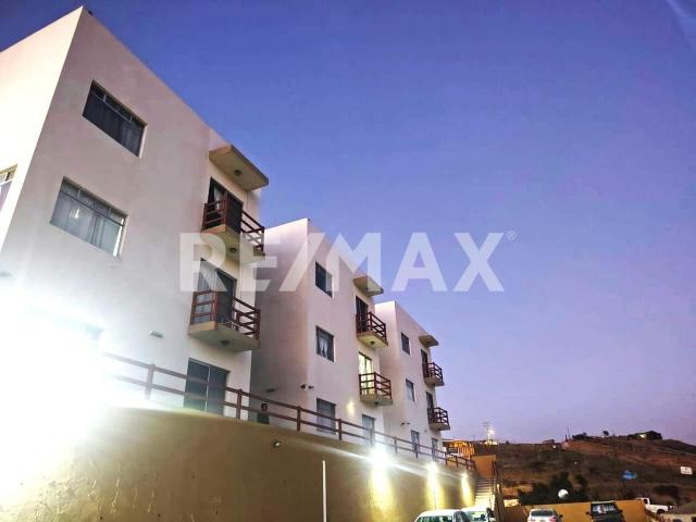 Venta de Condominio en El Sauzal Condominios El Mirada