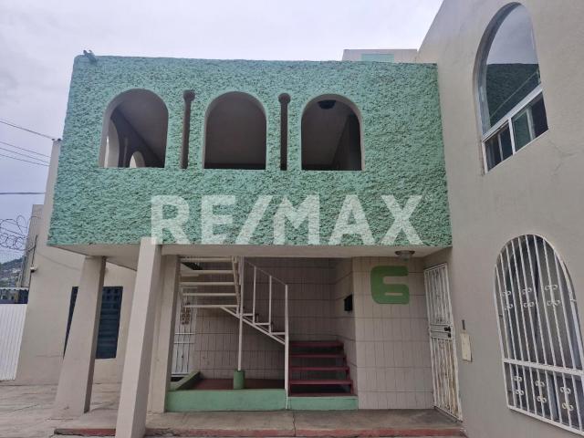 VENTA DE CONDOMINIO – ZONA CENTRO, ENSENADA