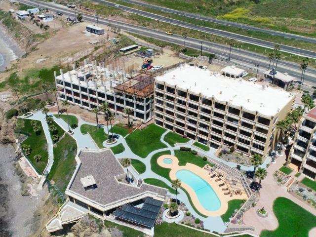 Venta de condominios en Costa Bella, Rosarito B.C