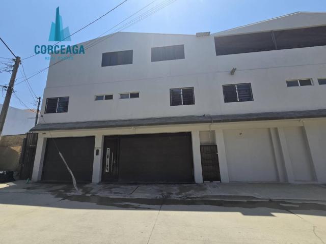 VENTA DE CONJUNTO DE DEPARTAMENTOS EN OTAY MAGISTERIAL TIJUANA