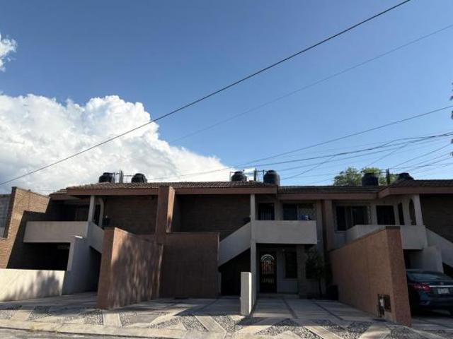 Venta de Conjunto de departamentos en Privada, Saltillo Inversión Ideal