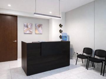 Venta de Consultorio dentro de Complejo Hospitalario en Chich? Suarez