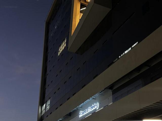 Venta de Consultorio en World Trade Center Juriquilla Queretaro