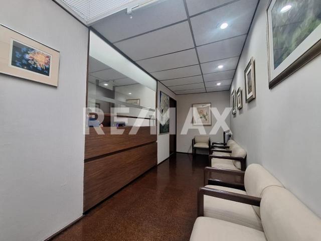 Venta de Consultorio en Paseo de las Palmas Lomas de Chapultepec