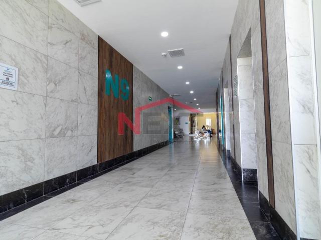 VENTA DE CONSULTORIOS M?DICOS TORRE CELTARA