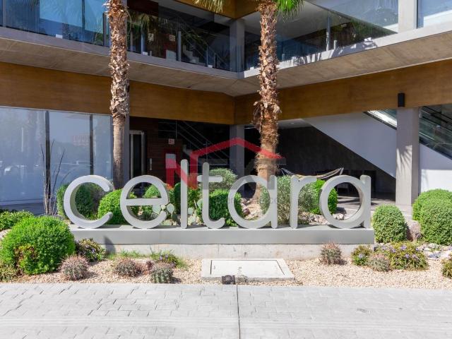 VENTA DE CONSULTORIOS M?DICOS TORRE CELTARA