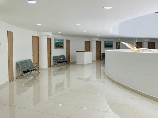 Venta de Consultorios M?dicos de 35 m2 en Hospital Moscati, Oportunidad !