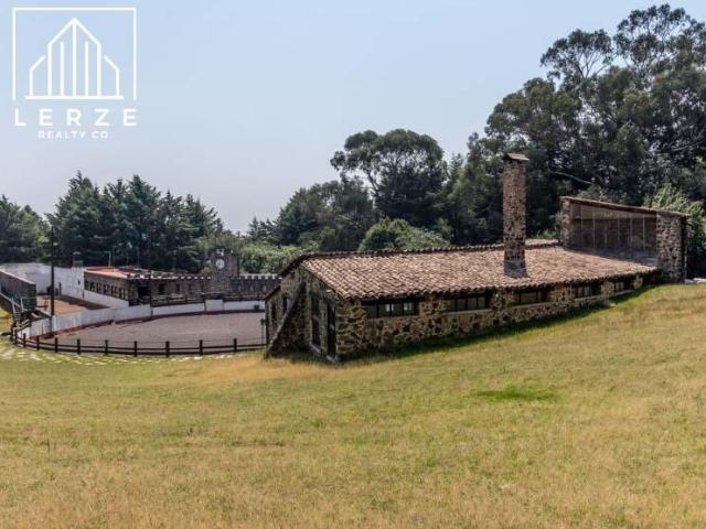 Venta de Cortijo. Lienzo Charro, Hotel, Eventos, Crianza, etc. V